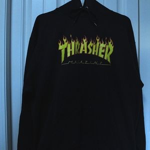 Thrasher Hoodie
